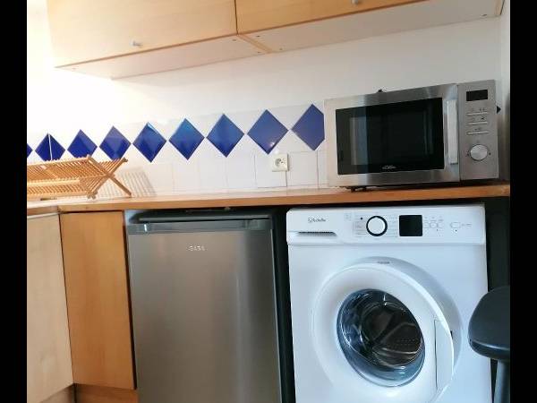 Location / Appartement 1 pièce, Angoulême / Photo 2