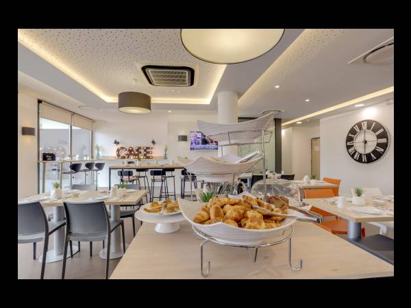 Location / Résidence 1 pièce de 20 m², Pessac, 2 Avenue Antoine Becquerel / Photo 11