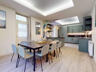 Colocation / Appartement 10 pièces de 282 m², Annemasse, Avenue Jules Ferry