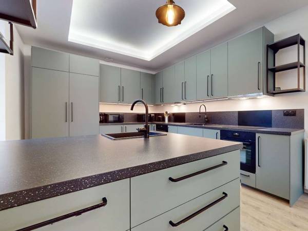 Colocation / Appartement 10 pièces de 282 m², Annemasse, Avenue Jules Ferry / Photo 2