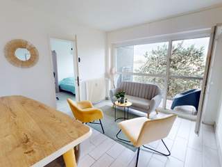 Colocation / Appartement 6 pièces de 85 m², Annemasse, Rue Jean-Baptiste Charcot