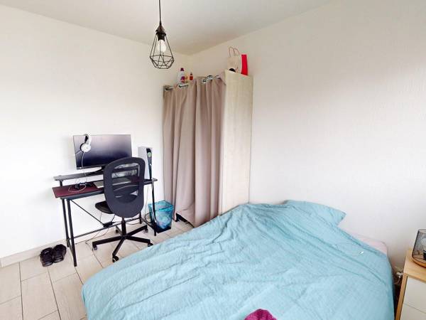 Colocation / Appartement 6 pièces de 85 m², Annemasse, Rue Jean-Baptiste Charcot / Photo 2