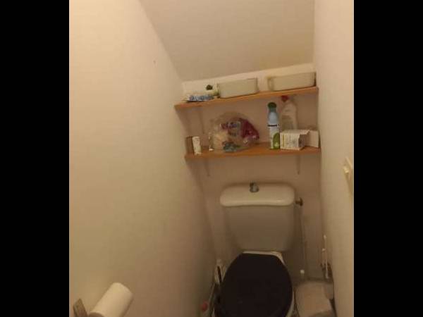 Colocation / Appartement 2 pièces de 55 m², Bordeaux, Rue Baste / Photo 11