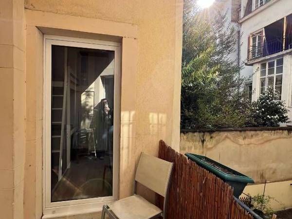 Colocation / Appartement 4 pièces de 90 m², Strasbourg, Rue Sleidan / Photo 7
