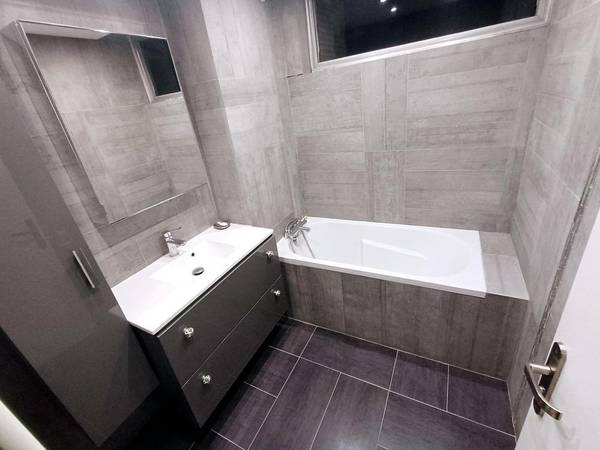 Chambre chez l'habitant / Appartement 1 pièce de 17 m², Sarcelles, Avenue . Paul Valéry / Photo 4