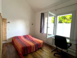 Room share / 4 rooms house · 96 m², Talence, Rue du Général André