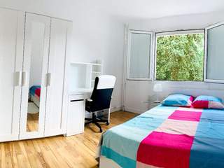 Colocation, Appartement 5 pièces, Toulouse