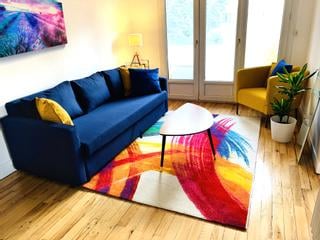 Colocation, Appartement 5 pièces, Toulouse