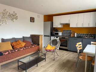 Flatsharing / 4-bedroom house · 65 m², Lesquin, Rue Marcel Sembat