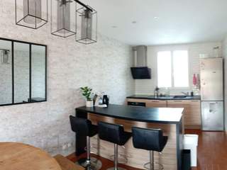 Room share / 5 rooms apartment · 75 m², Montpellier, Avenue Pierre d'Adhémar
