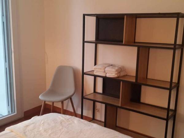 Flatsharing / 5-bedroom flat · 75 m², Montpellier, Avenue Pierre d'Adhémar / Photo 2