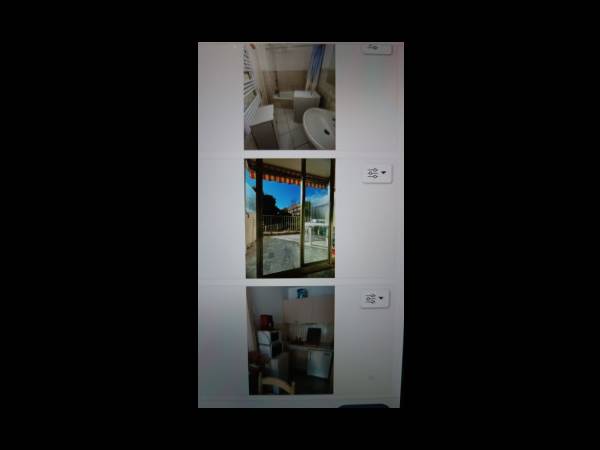 Location / Studio de 28 m², Cannes, 23 Avenue Laugier / Photo 2