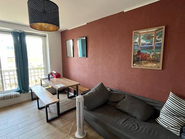 Colocation / Appartement 5 pièces de 75 m², Villeurbanne, Rue Château Gaillard / Photo 2