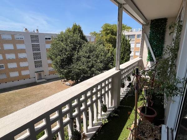 Colocation / Appartement 5 pièces de 75 m², Villeurbanne, Rue Château Gaillard / Photo 7