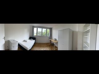 Colocation / Appartement 4 pièces de 74 m², Antony, Rue Velpeau