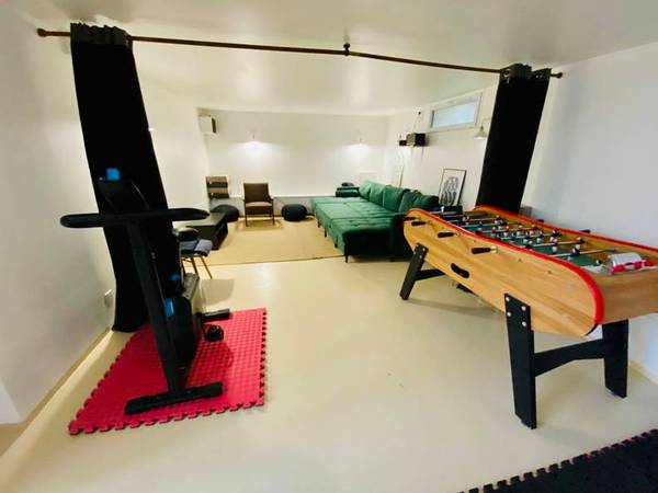 Chambre chez l'habitant / Maison 1 pièce, Montreuil / Photo 13