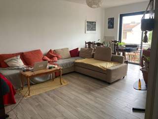 Sublet / 6-bedroom house · 150 m², Toulouse, Avenue Angla