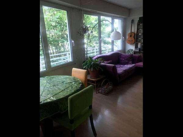 Colocation / Appartement 4 pièces de 75 m², Paris, Rue Georges Auric / Photo 6