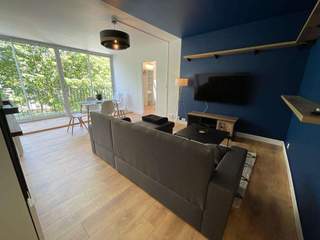 Coliving space / 5-bedroom flat · 95 m², Angers, Avenue Montaigne