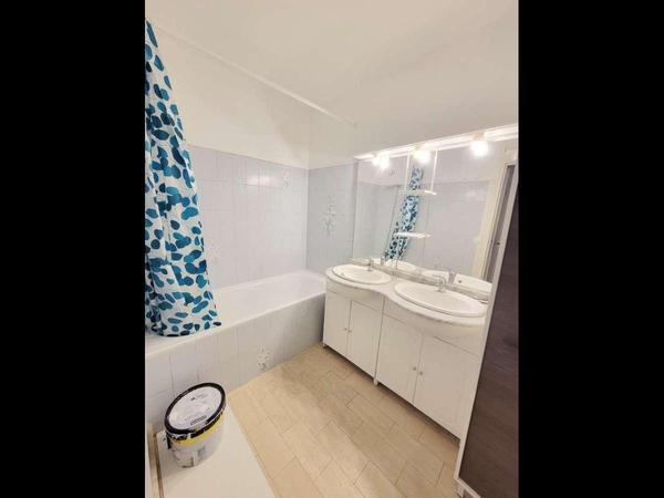 Colocation / Appartement 5 pièces de 85 m², Créteil, Rue Charpy / Photo 3