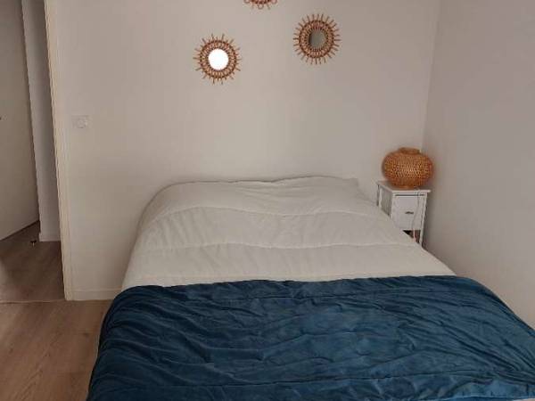 Colocation / Appartement 4 pièces de 85 m², Bordeaux, Rue Lucie Aubrac / Photo 2