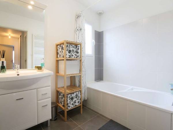 Colocation / Maison 6 pièces de 125 m², Toulouse, Route de Saint Simon / Photo 14