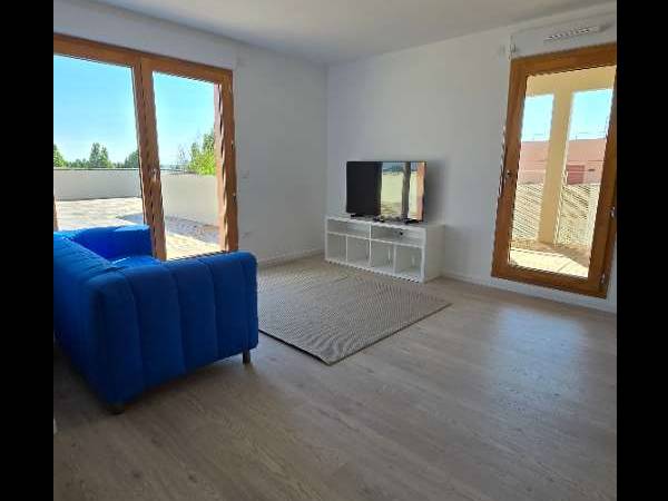 Flatsharing / 5-bedroom flat · 150 m², Orly, Rue des Grands Fossés / Photo 2