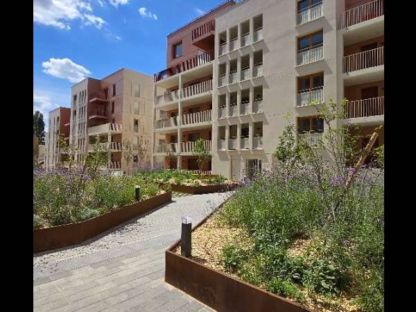 Flatsharing / 5-bedroom flat · 150 m², Orly, Rue des Grands Fossés / Photo 8