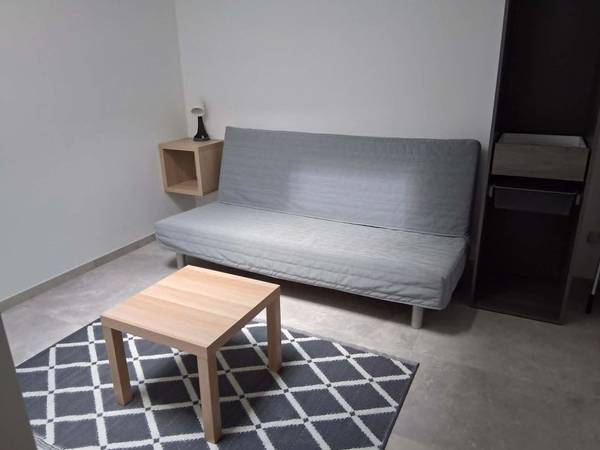 Location / Studio, Saint-Quentin / Photo 2