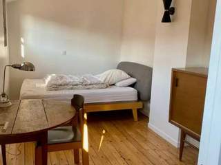 Homestay / 6-bedroom flat · 115 m², Lyon, Rue des Chartreux