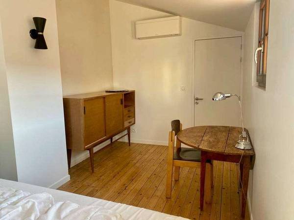 Chambre chez l'habitant / Appartement 6 pièces de 115 m², Lyon, Rue des Chartreux / Photo 2