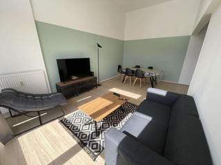 Colocation / Appartement 5 pièces de 121 m², Compiègne, Rue du Docteur Émile Roux