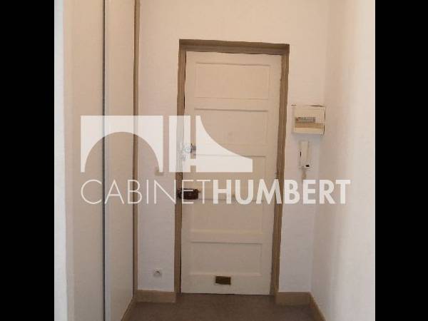 Location / Studio de 27 m², Saint-Étienne, Rue Boisson / Photo 5