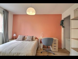 Colocation, Appartement 5 pièces, Marseille