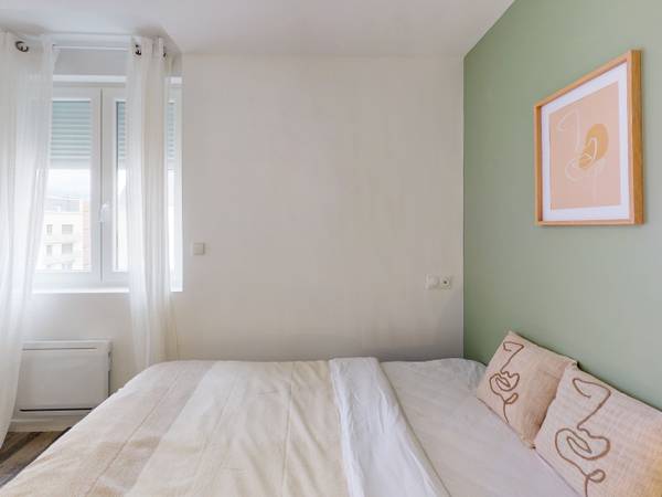 Colocation / Appartement 4 pièces de 60 m², Rouen, Avenue de Grammont, 3e Étage, Appt 16 / Photo 7