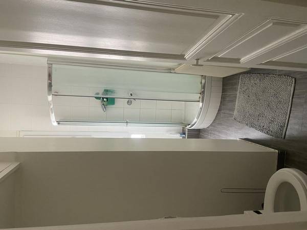 Sous-location / Appartement 3 pièces de 50 m², Asnières-sur-Seine, Rue Denis Papin / Photo 2