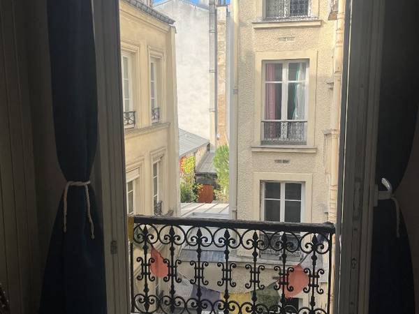 Sous-location / Appartement 3 pièces de 52 m², Rennes, Rue de Nemours / Photo 16