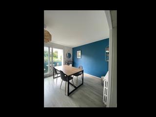 Colocation / Appartement 5 pièces de 85 m², Brest, rue Roger Salengro