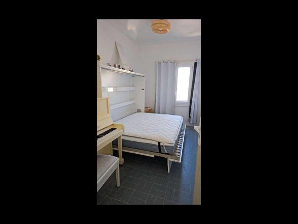 Colocation / Appartement 3 pièces de 57 m², Marseille, Rue Léo Lagrange / Photo 2