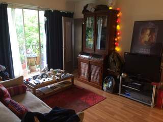 Sublet / 2-bedroom flat · 45 m², Boulogne-Billancourt, Boulevard de la République