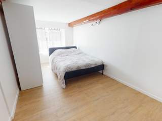 Colocation / Appartement 4 pièces de 108 m², Saint-Étienne, Rue Claude Deverchère