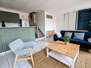 Colocation / Appartement 5 pièces de 94 m², Saint-Étienne, Rue du Grand-Gonnet