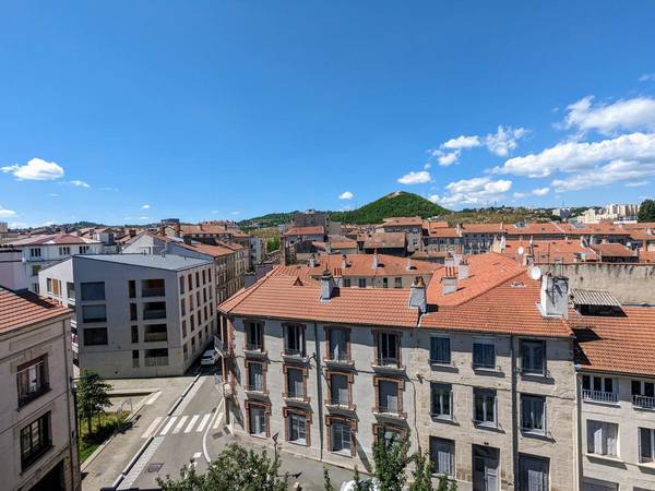 Colocation / Appartement 5 pièces de 94 m², Saint-Étienne, Rue du Grand-Gonnet / Photo 7