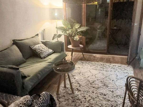 Colocation / Appartement 3 pièces de 62 m², Montreuil / Photo 10