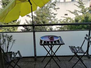 Colocation / Appartement 3 pièces de 62 m², Montreuil