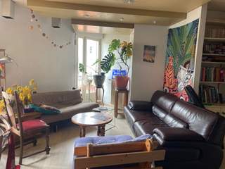 Sublet / 5-bedroom flat · 110 m², Marseille, Rue de Locarno