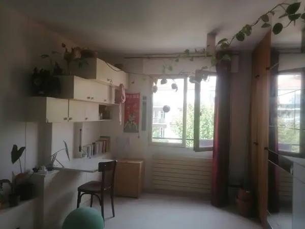 Sous-location / Appartement 5 pièces de 110 m², Marseille, Rue de Locarno / Photo 5