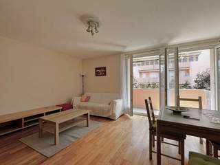 Room share / 4 rooms apartment · 79 m², Toulouse, Chemin de Pelleport