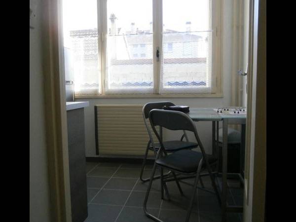 Location / Studio, Troyes / Photo 2