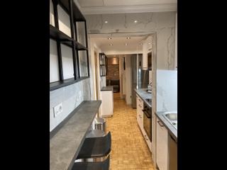 Flatsharing / 8-bedroom flat · 110 m², Antony, Rue Jean Moulin